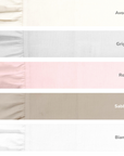 LOVELY SHABBY- Lenzuola Completo letto Isabelle Matrimoniale