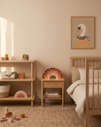 roomGAGA® Lampada  Arcobaleno Rosa per cameretta