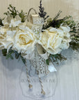 Tralcio Fiori Linea "Shabby"