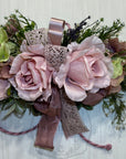 Tralcio Fiori Linea "Shabby"