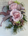 Tralcio Fiori Linea "Shabby"