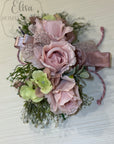 Tralcio Fiori Linea "Shabby"