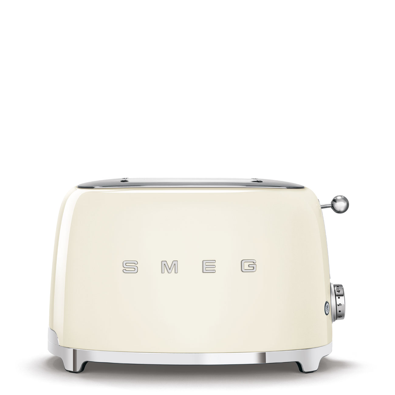 SMEG Tostapane 2 fette