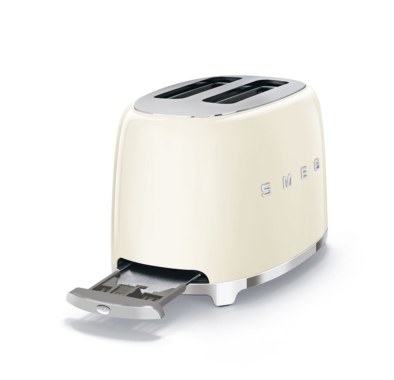 SMEG Tostapane 2 fette