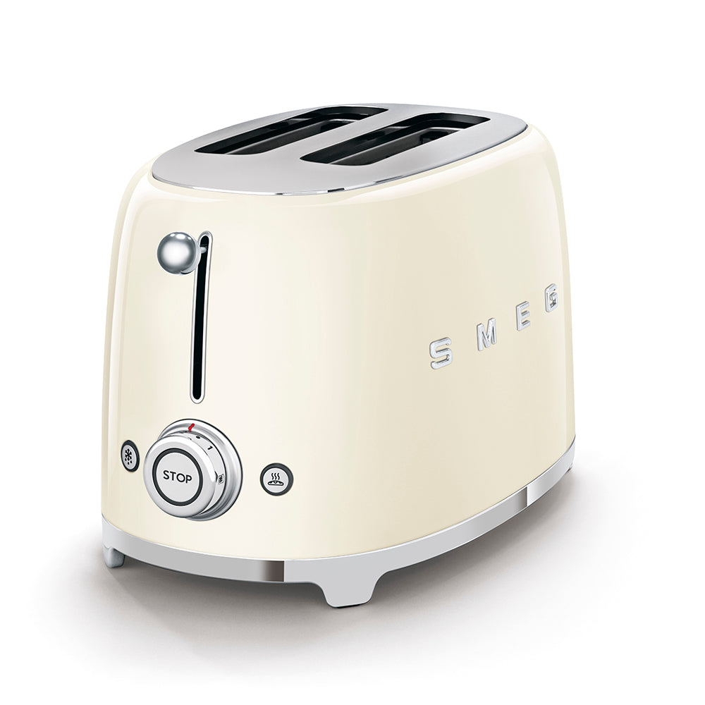SMEG Tostapane 2 fette