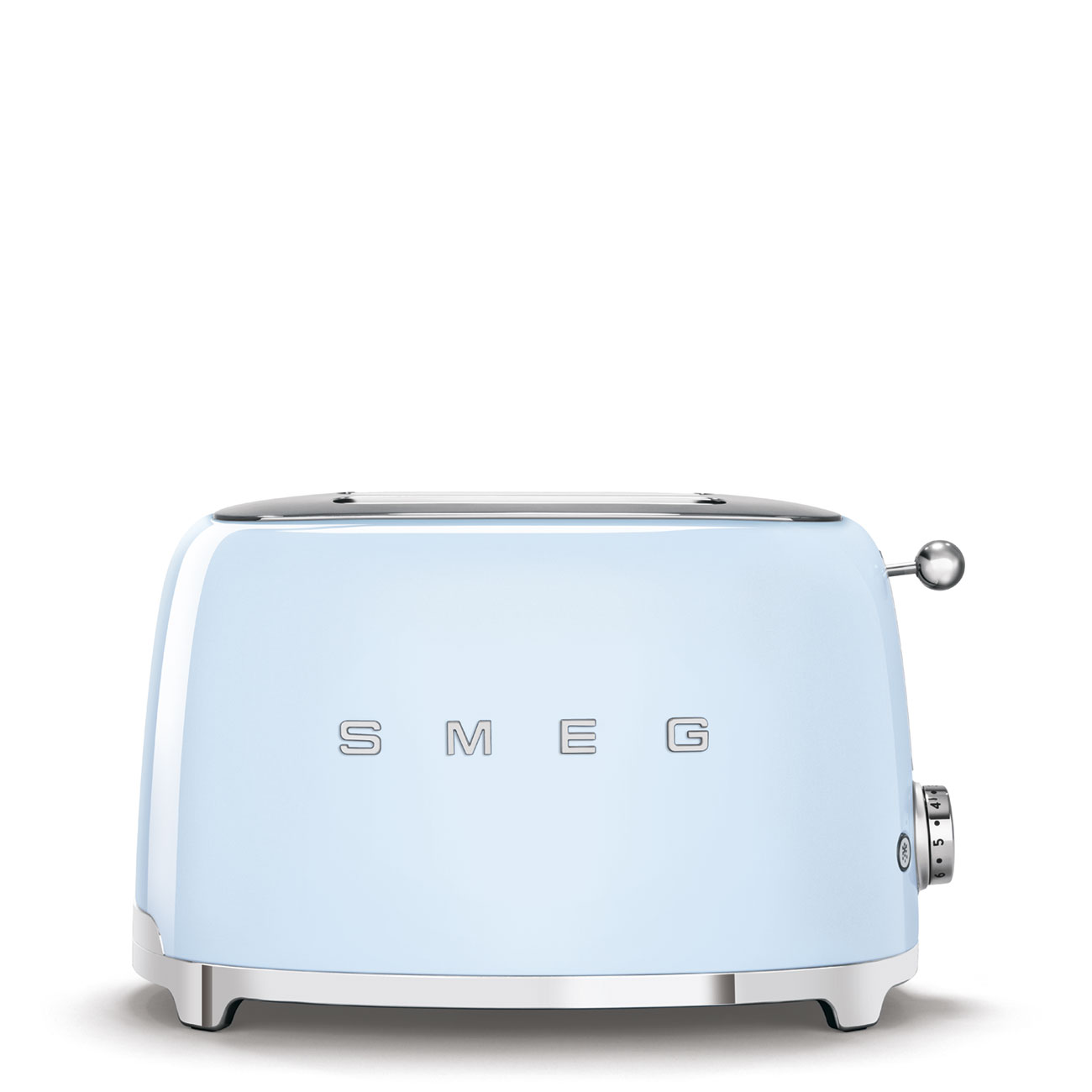 SMEG Tostapane 2 fette