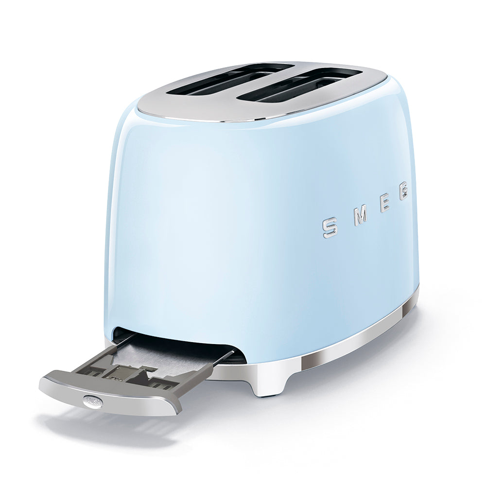 SMEG Tostapane 2 fette