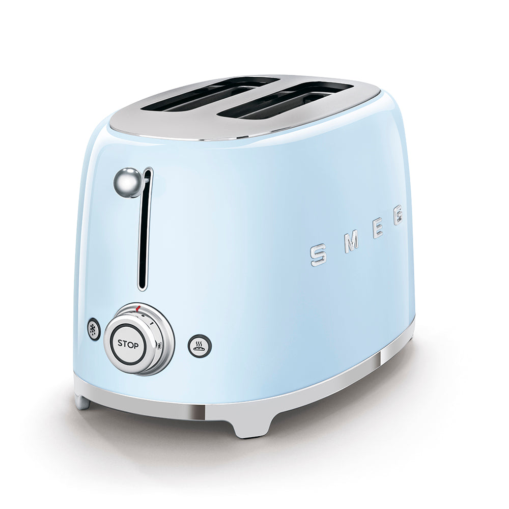 SMEG Tostapane 2 fette