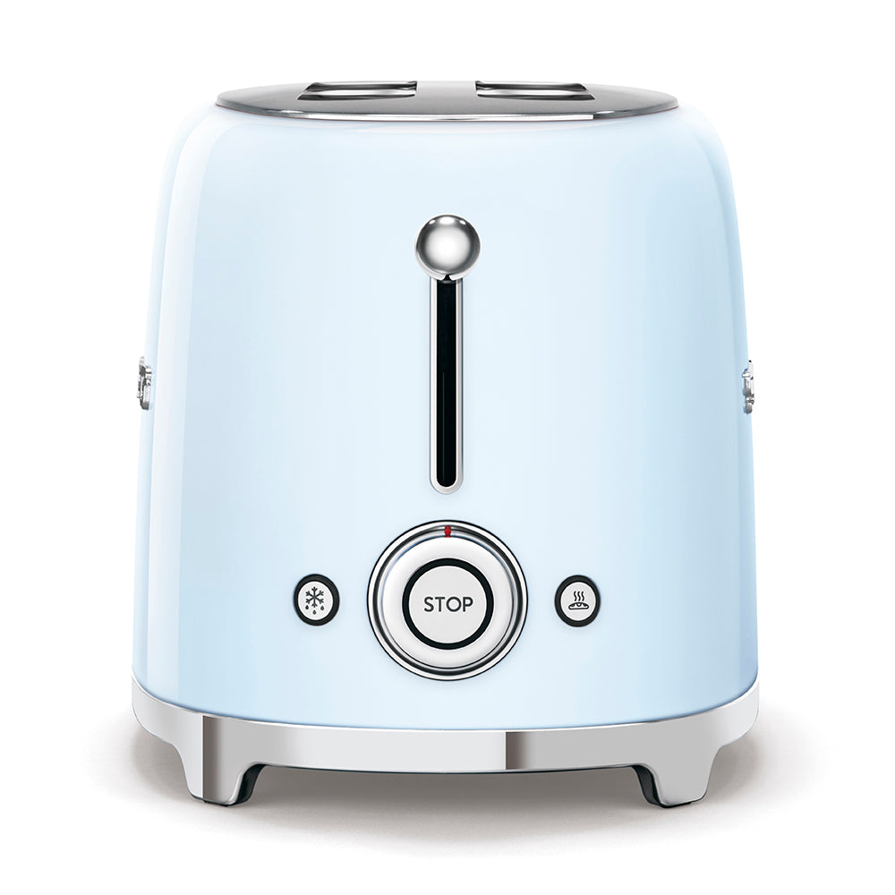 SMEG Tostapane 2 fette