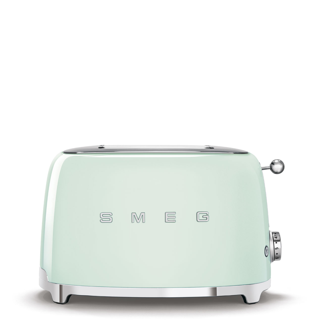 SMEG Tostapane 2 fette