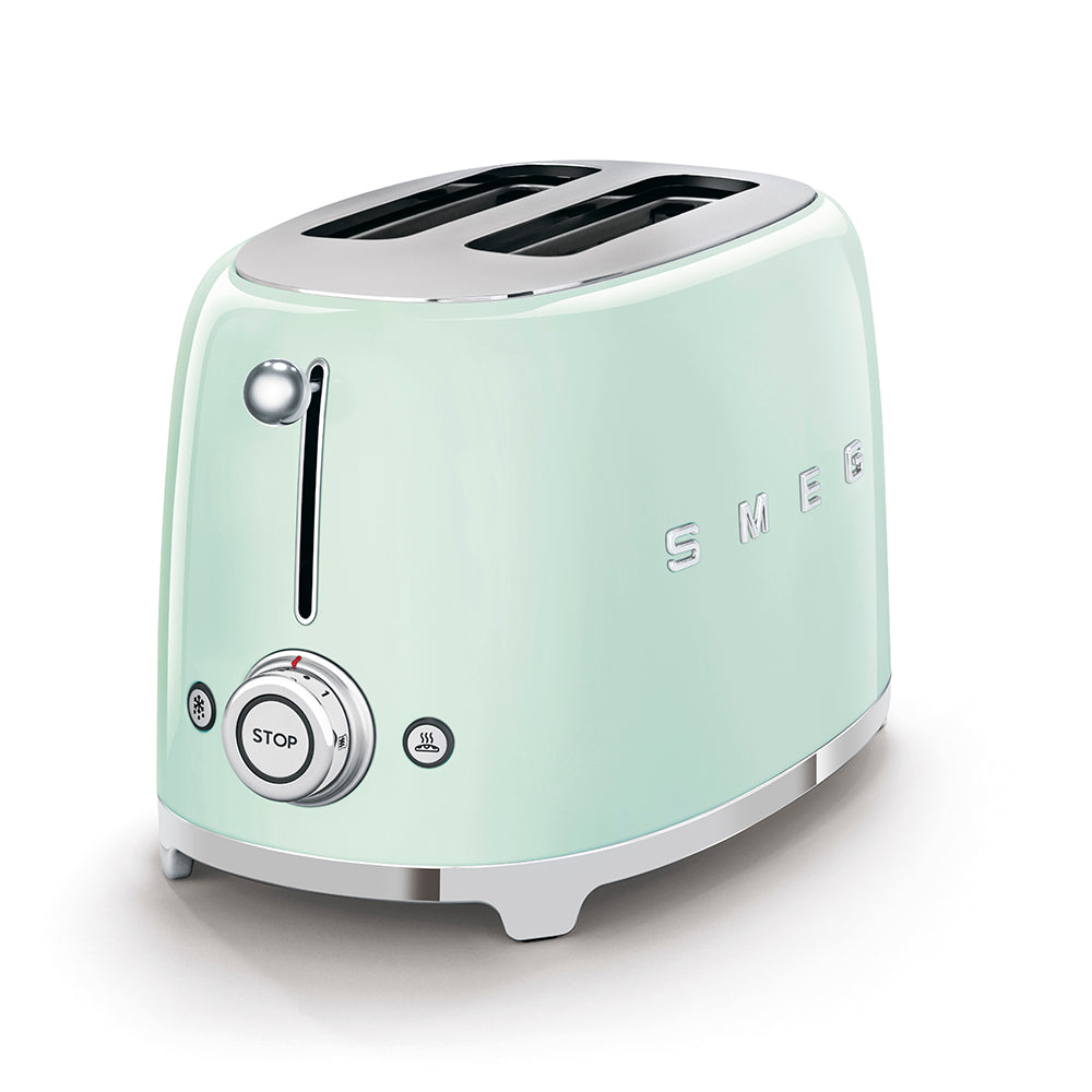SMEG Tostapane 2 fette