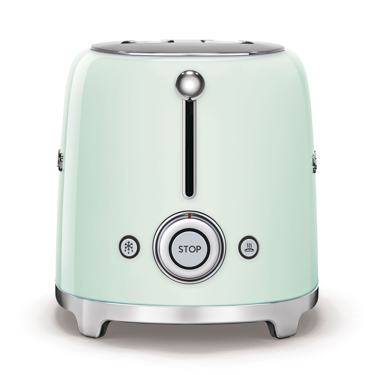 SMEG Tostapane 2 fette