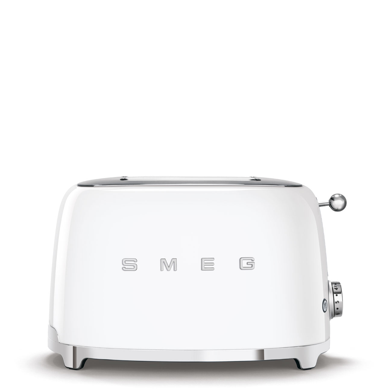 SMEG Tostapane 2 fette