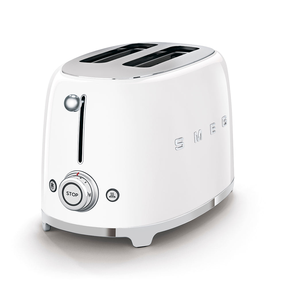 SMEG Tostapane 2 fette