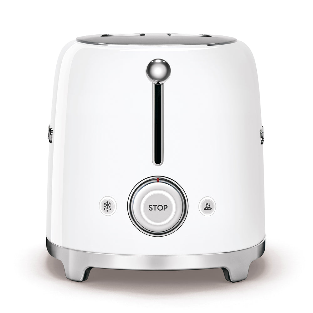 SMEG Tostapane 2 fette