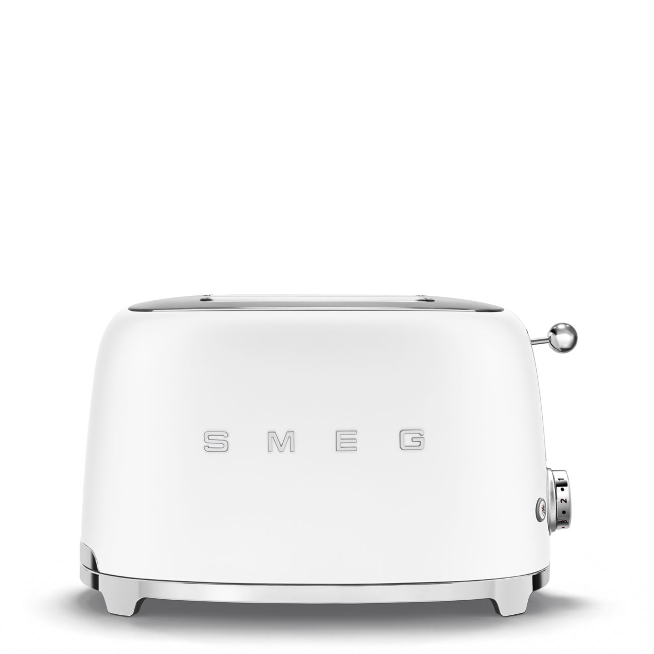 SMEG Tostapane 2 fette