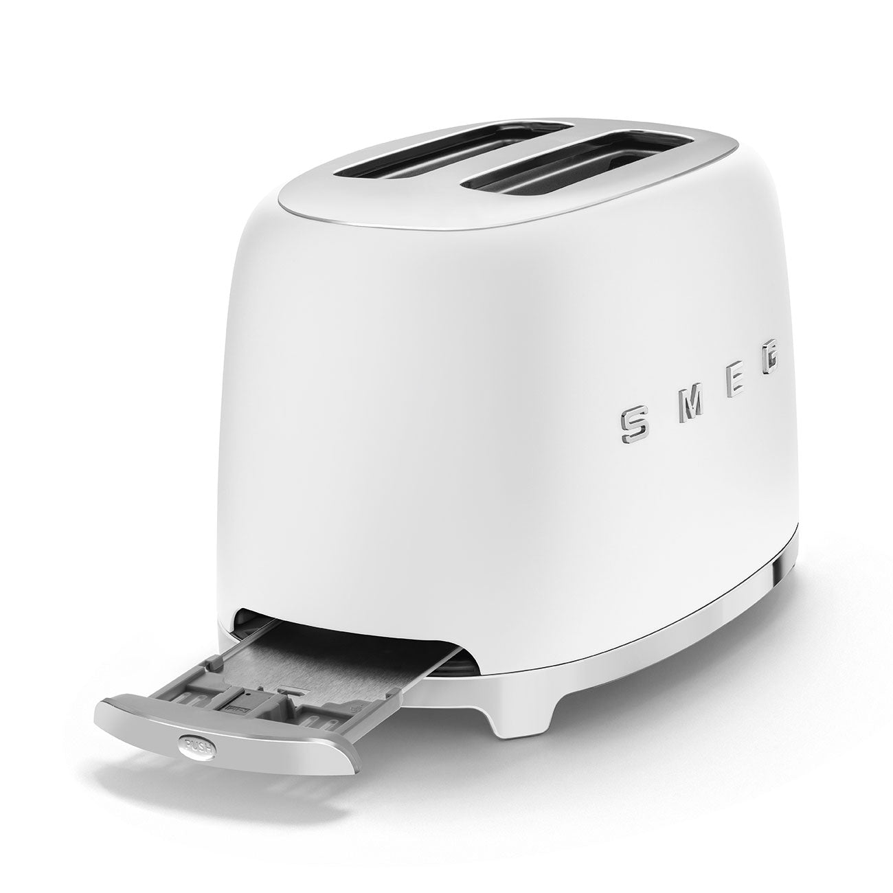 SMEG Tostapane 2 fette