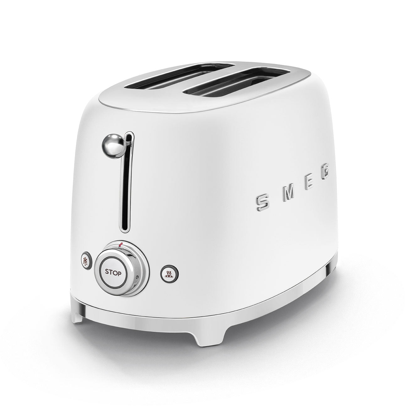 SMEG Tostapane 2 fette