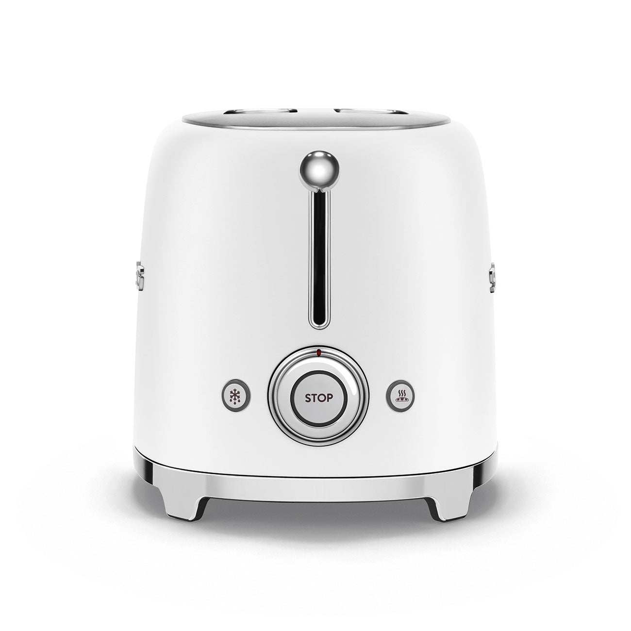 SMEG Tostapane 2 fette