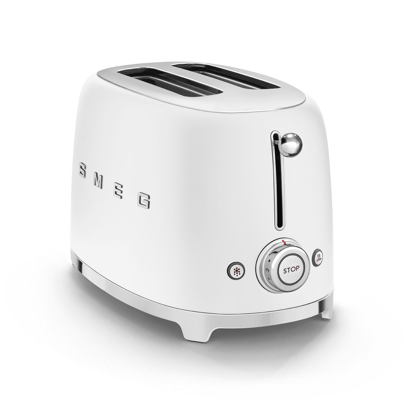 SMEG Tostapane 2 fette