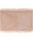 BLANC MARICLÒ Tappeto della collezione Bagno Chiaro colori caldi pastello per la tua casa romantica, il tuo bagno in stile shabby chic disponibile a Manfredonia