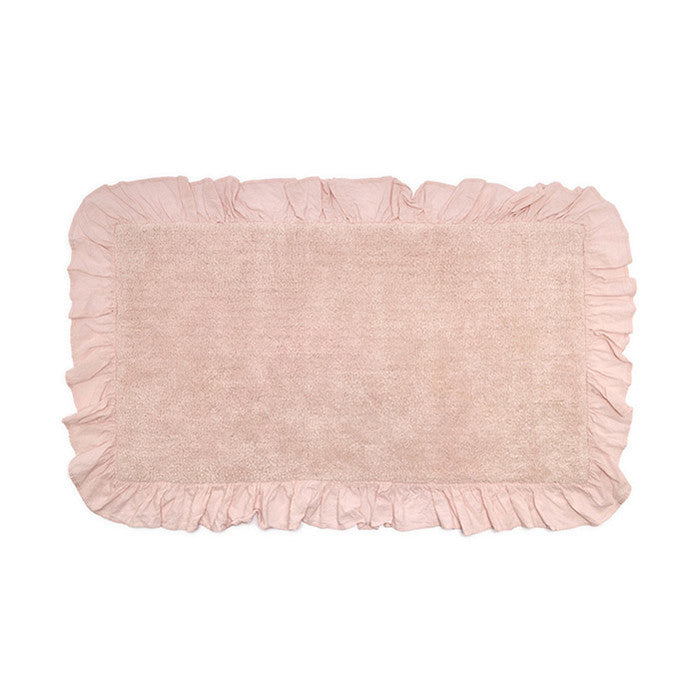 Tappeto Romantique Rosa Nuvole di Stoffa, bagno, gala, romantico, shabby chic, provenzale a Manfredonia Foggia 