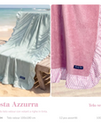 telo con gala shabby mare 