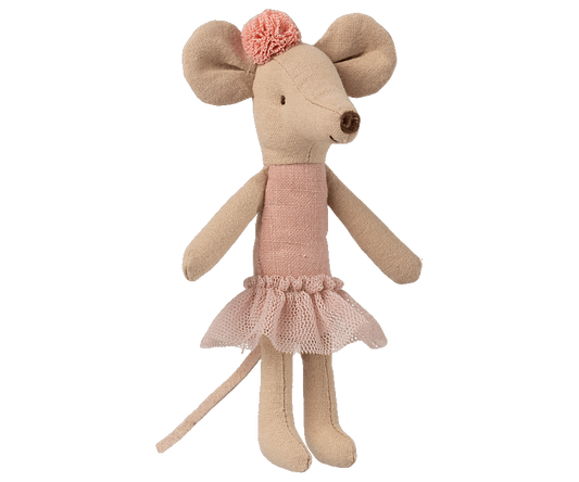 Maileg Topo ballerina, Sorella maggiore