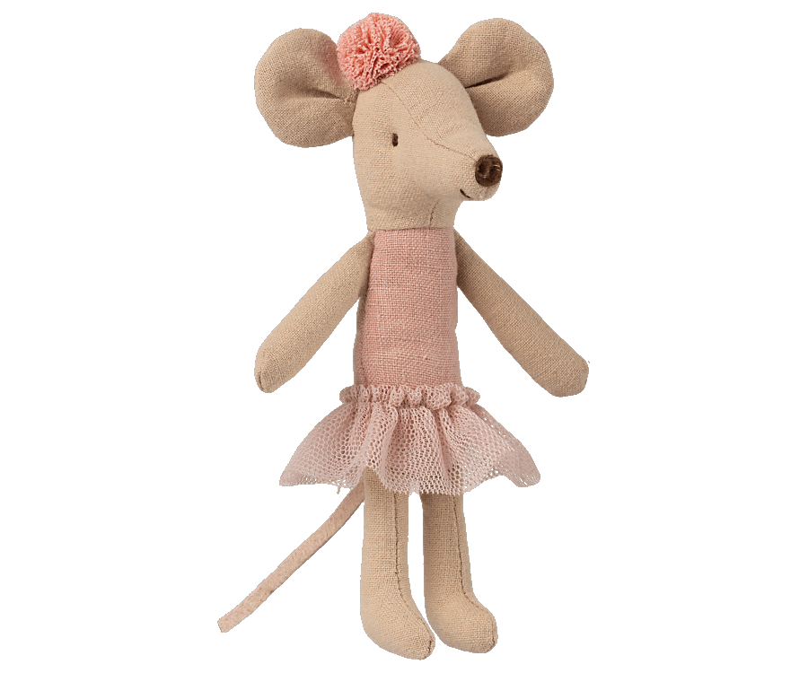 Maileg Topo ballerina, Sorella maggiore