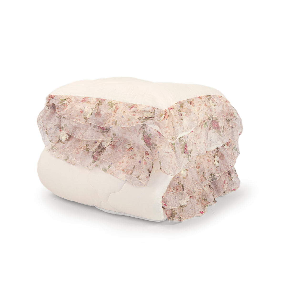 trapunta shabby invernale matrimoniale lovely shabby calda e soffice