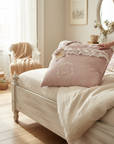 trapunta sinfonia lovely shabby rosa