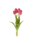Nuvole di Stoffa - Tulipani Real Touch