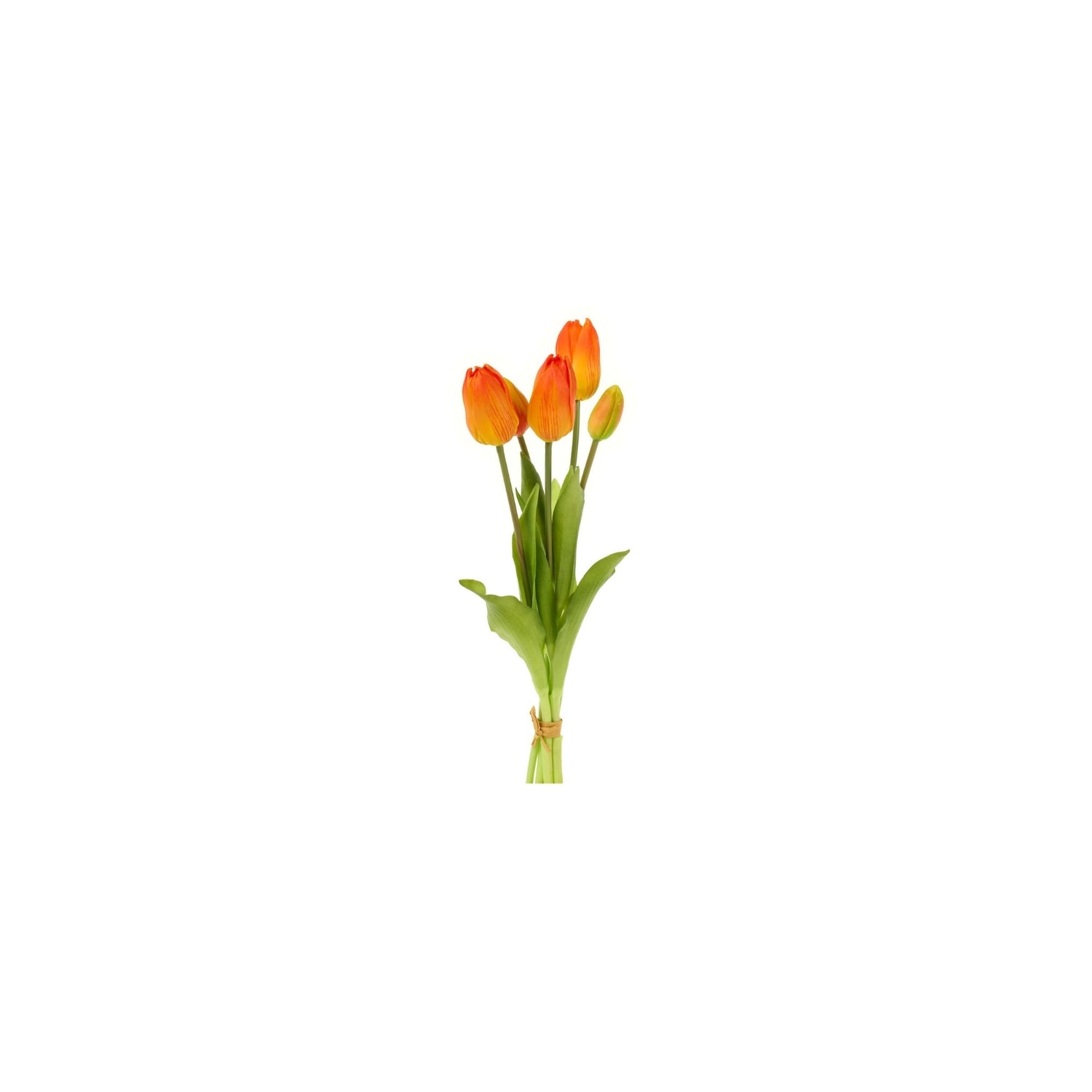 Nuvole di Stoffa - Tulipani Real Touch