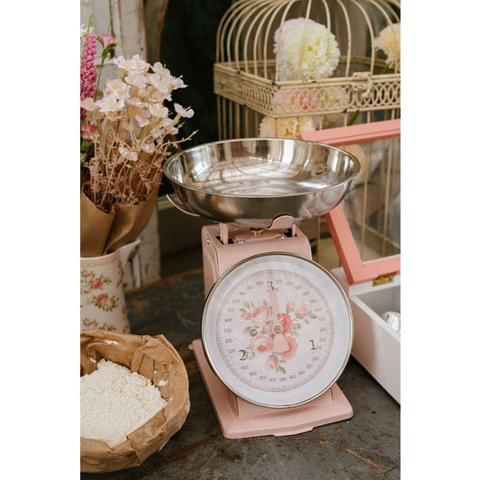 Nuvole di stoffa - Bilancia Annette 3kg