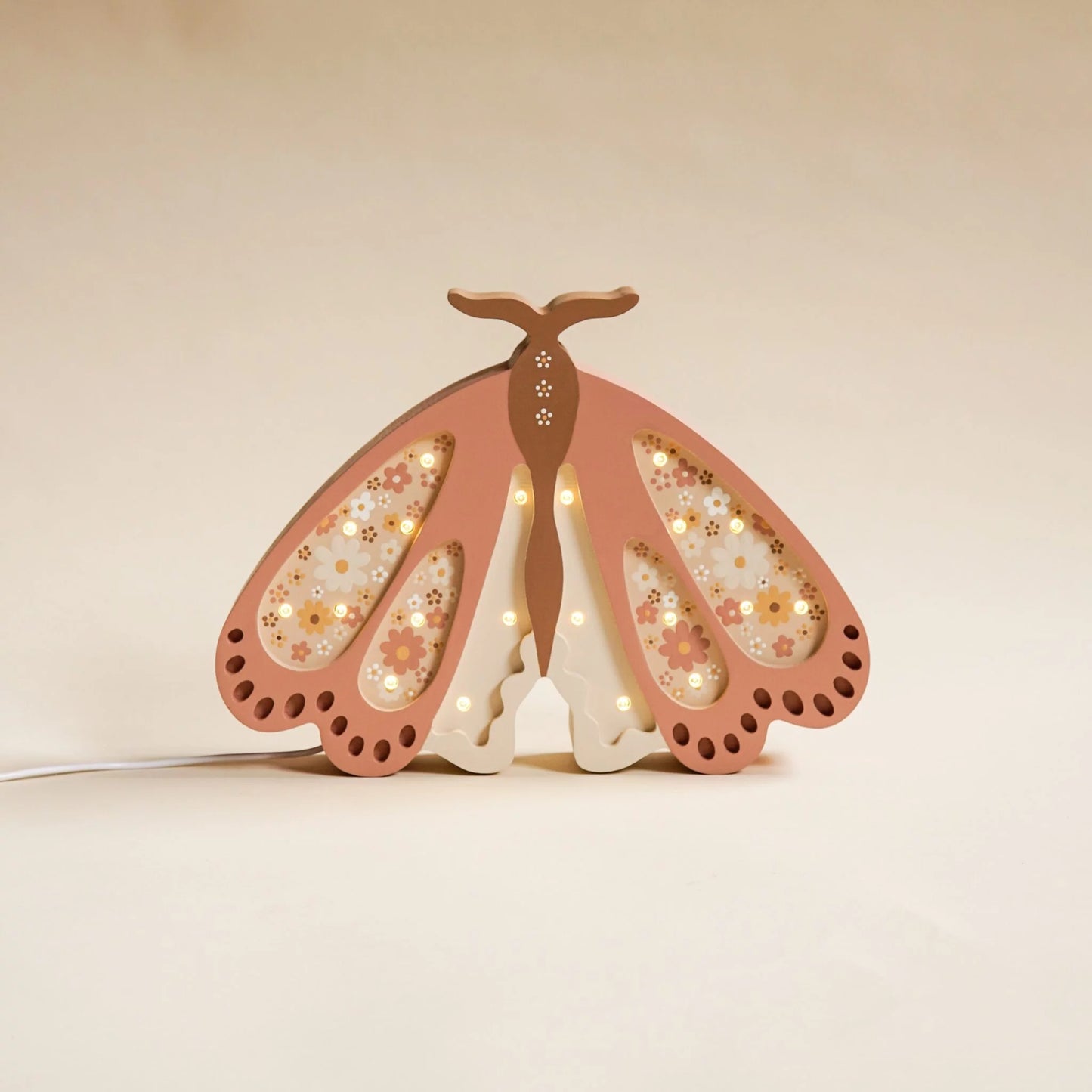 roomGAGA® Falena Pink