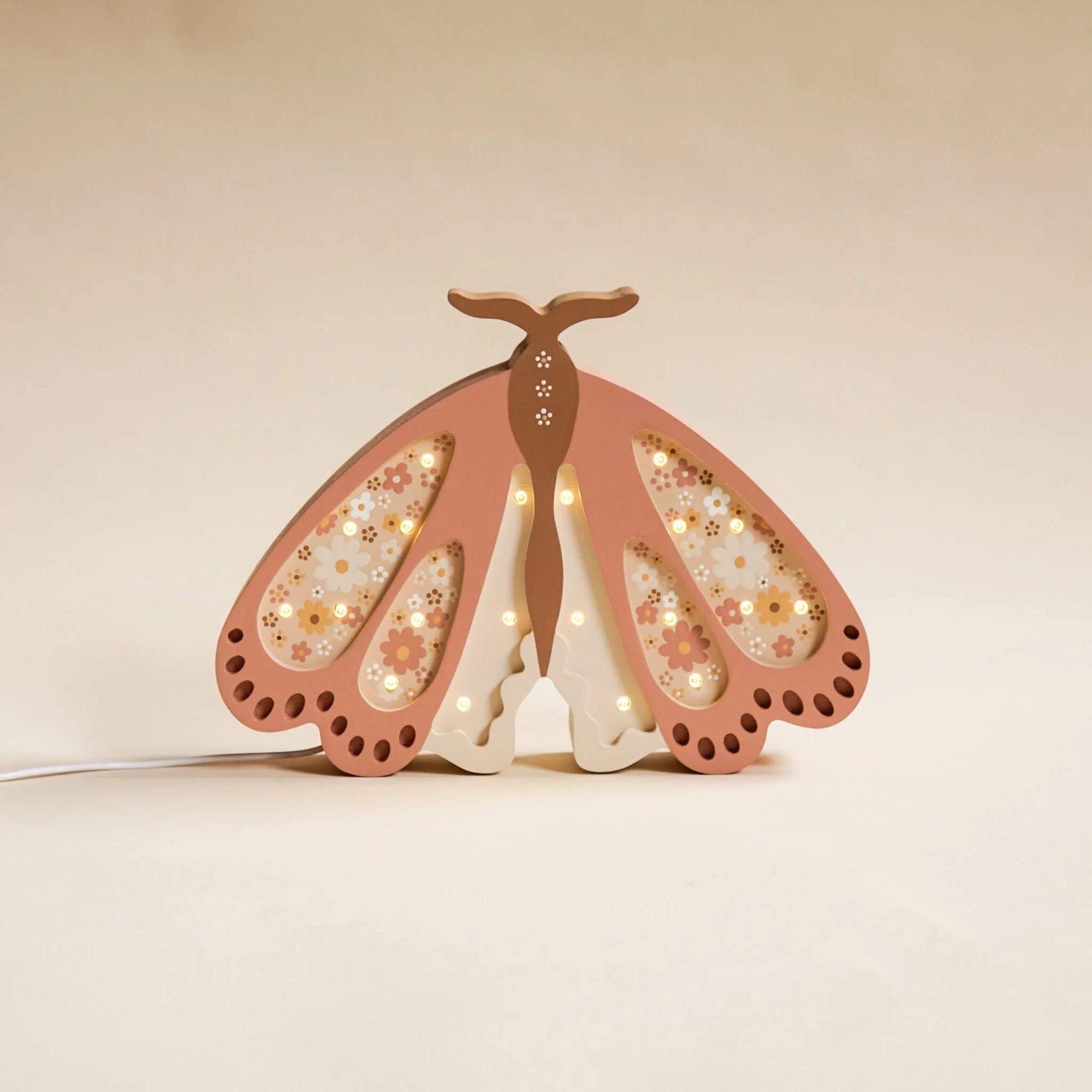roomGAGA® Falena Pink