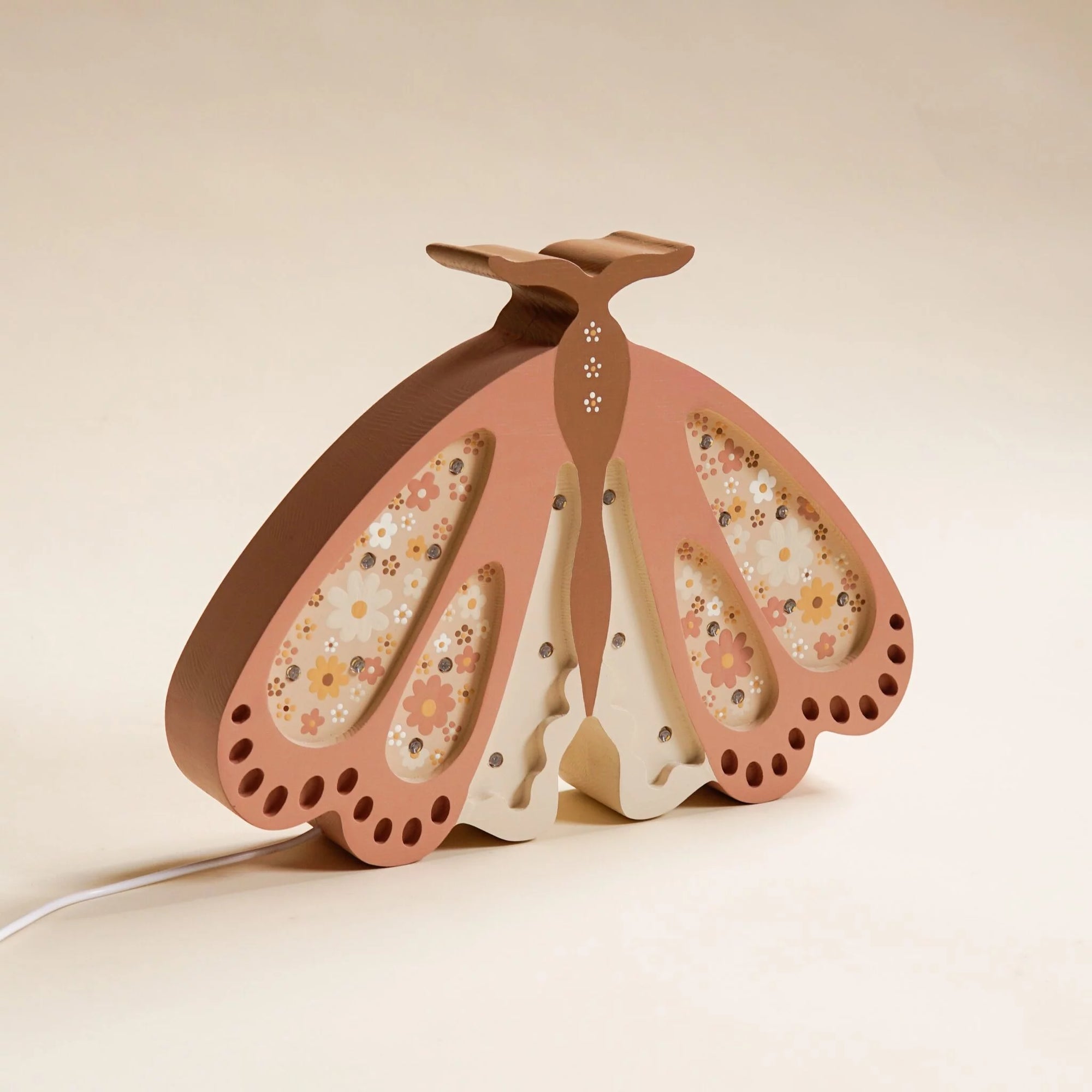 roomGAGA® Falena Pink