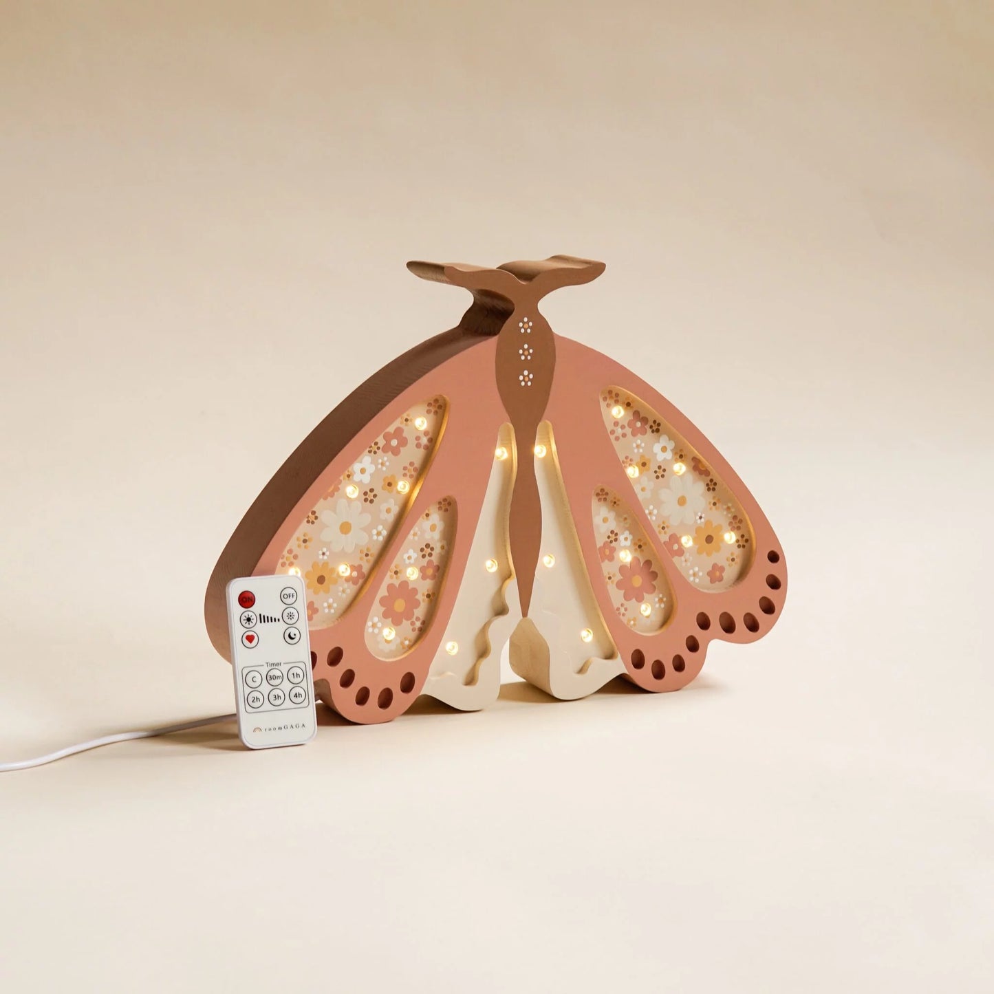 roomGAGA® Falena Pink