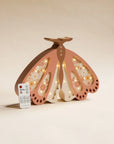 roomGAGA® Falena Pink