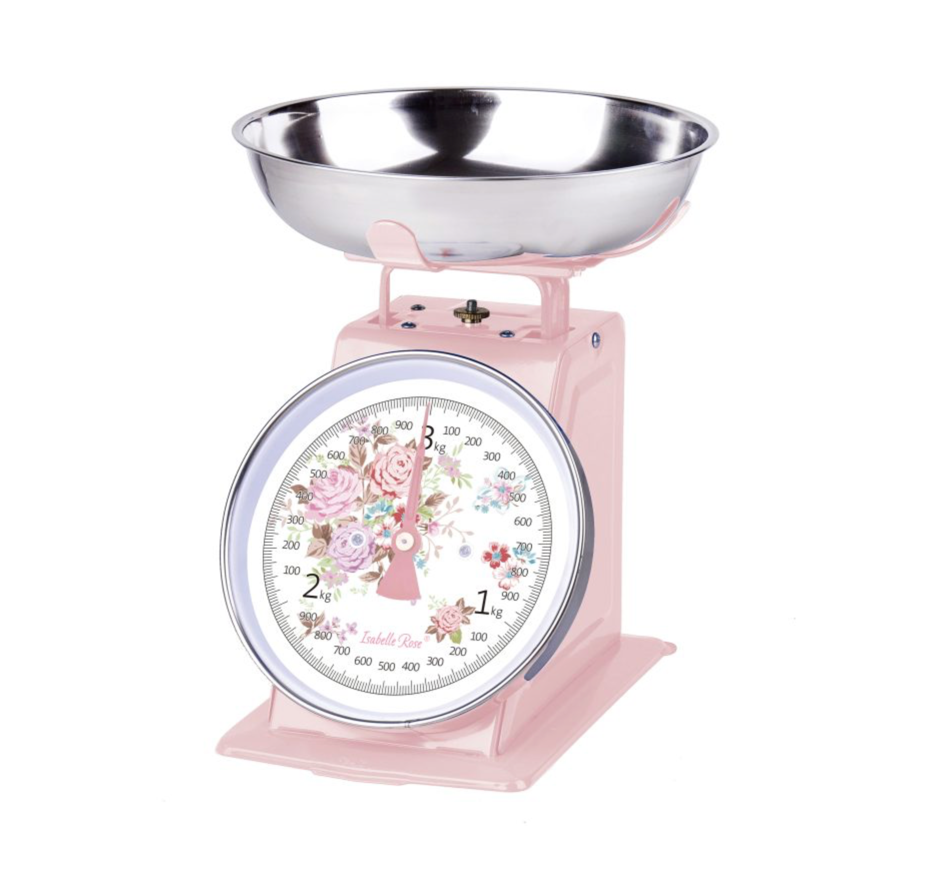 bilancia cucina rosa isabellerose