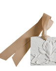 MATHILDE M. Cofanetto con 5 decori profumati in gesso Sublime Jasmine