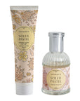 MATHILDE M. Cofanetto profumo eau de toilette e balsamo mani Soleil Pastel