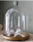MATHILDE M. Gessetto profumato Torre Eiffel - Voile de Lin