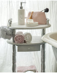 MATHILDE M. Dispenser di sapone in ceramica Marquise