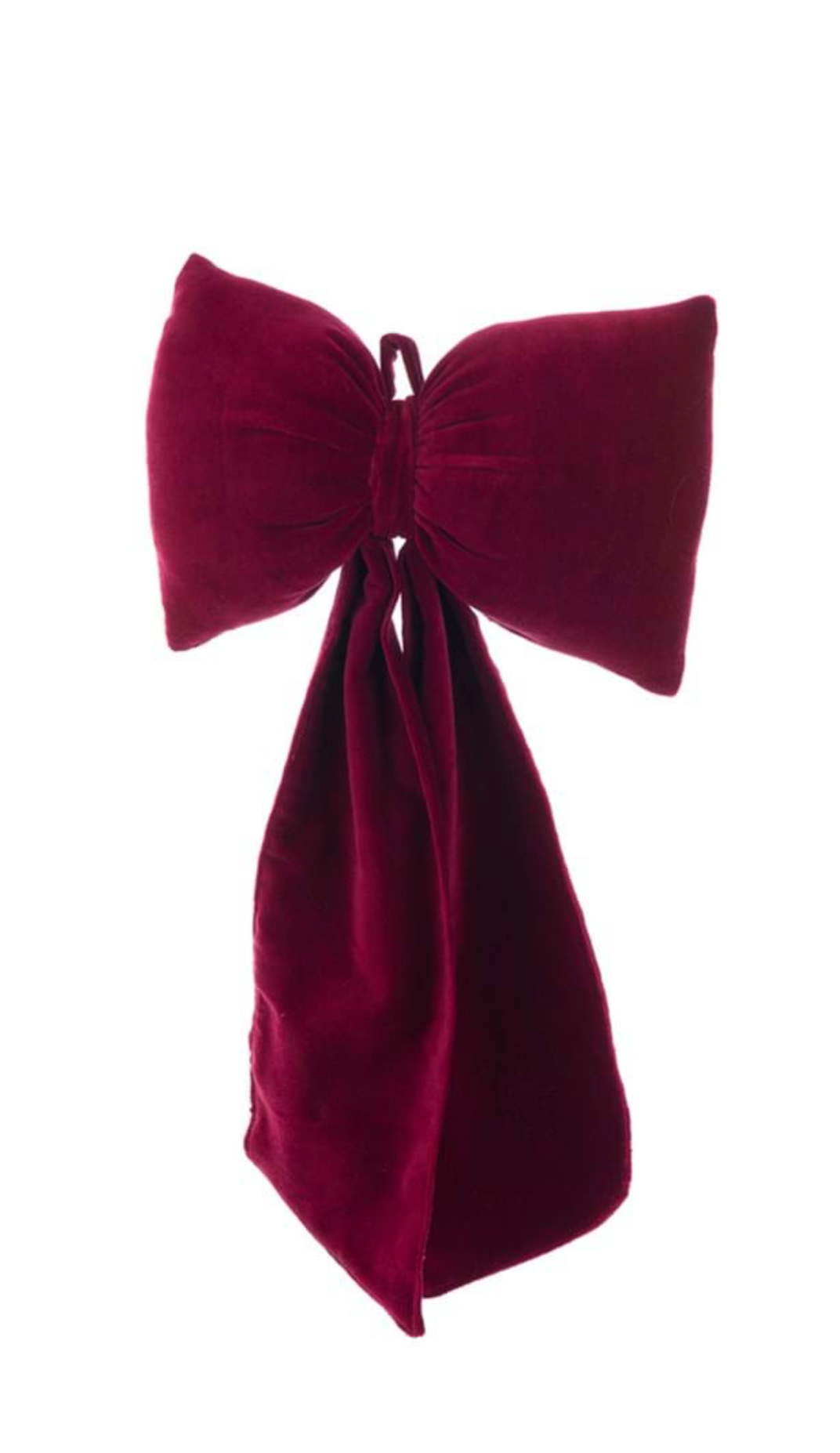fiocco rosso 