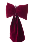 fiocco rosso 