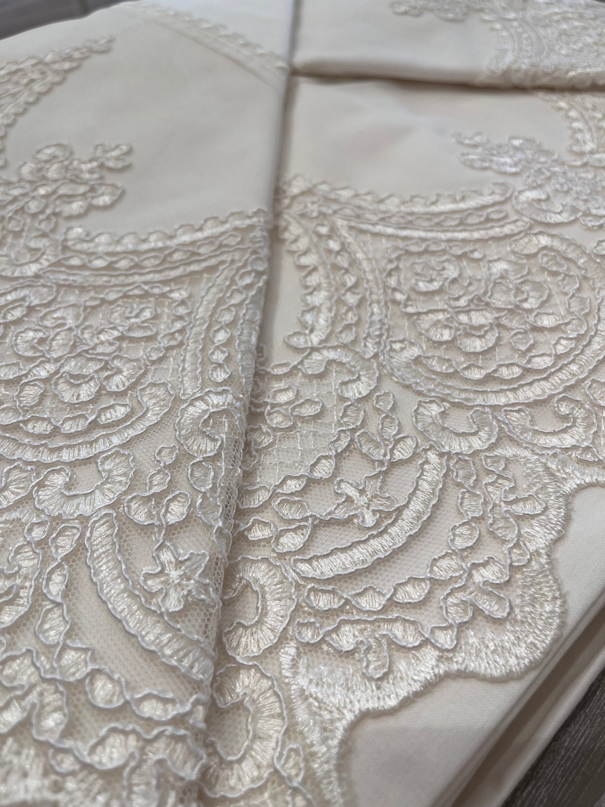 lovely shabby lenzuola Dyana
