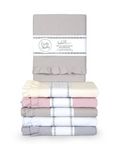 LOVELY SHABBY- Lenzuola Completo letto Isabelle Matrimoniale