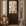 Fiocco natalizio Romantico Bianco 55H – Madame Fioccò, decorazione fuoriporta