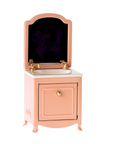 malie bagno con specchio